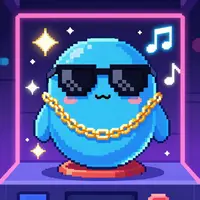 Retro Gaming Art