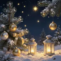 تزئینات تعطیلات