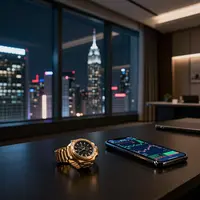 نمودارهای بازار سهام