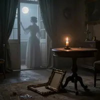 Gotische Innenraumkunst