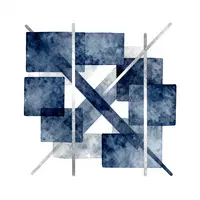 دکوراسیون انتزاعی مدرن