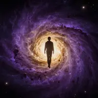 المدار الكوني