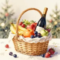 ของขวัญ Gourmet