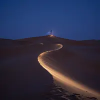 Dune del Crepuscolo
