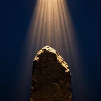 یکپارچه سنگی