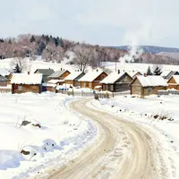 روسیه روستایی