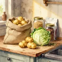 Декори ферма