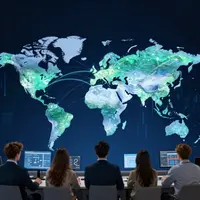 Komunikacja Globalna