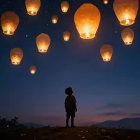 Faroles de papel