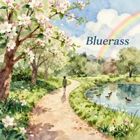 Музыка блюграсс