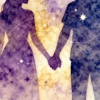 Romantisches Album-Cover