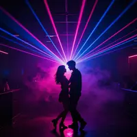 Lasershows