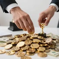 Богатство и успех