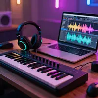Kagamitan sa Studio
