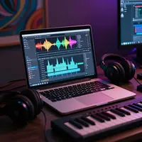 Music Editing Software