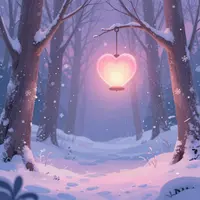 زمستان جادویی