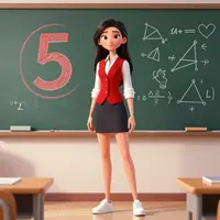 Matematiklärare