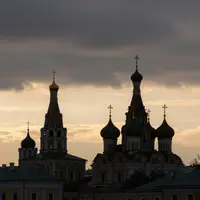 Architektura Rosyjska