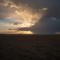 Plan Large Cinématographique