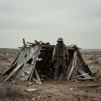 เกมเอาชีวิตรอด