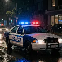 נוכחות משטרתית