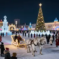 Sambutan Krismas