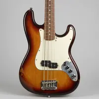 وینتیج پرسیژن بیس