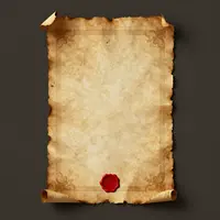 طومار باستانی