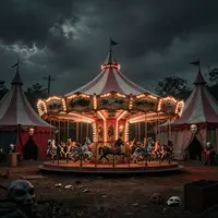 Карнавальный гротеск