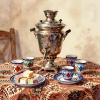 رنگ‌های خاکی