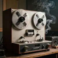 Storia musicale nostalgica