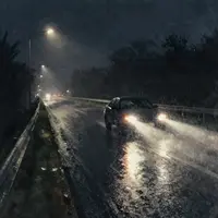 Night Road