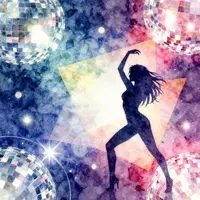 Copertina Album Disco