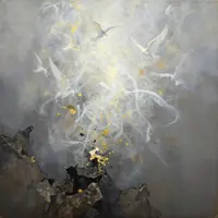 Arte astratta espressionista