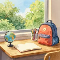 Lernen und Bildung