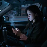 لحظه تنش‌آمیز