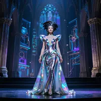 اپرای آینده‌نگر