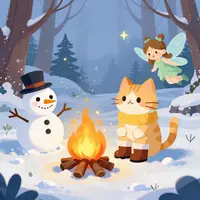 Санариптик фэнтези искусствосу