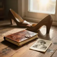 Diari Vintage