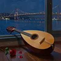 Oud turcesc