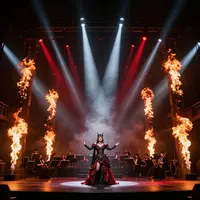 Opera metal