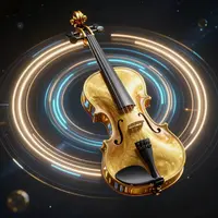 ویولن آینده‌نگرانه