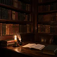 ডার্ক একাডেমিক