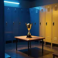 Fußballsieg