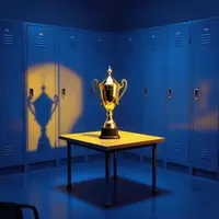 ক্রীড়া ট্রফি