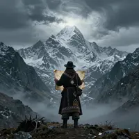 هنر کاوشگران