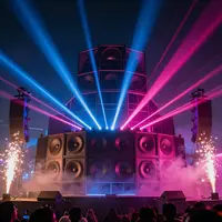 Club Sound System