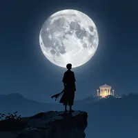 Pemandangan malam