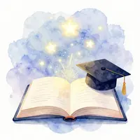 الهام فارغ‌التحصیلی