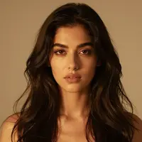 Beauty-Fotografie